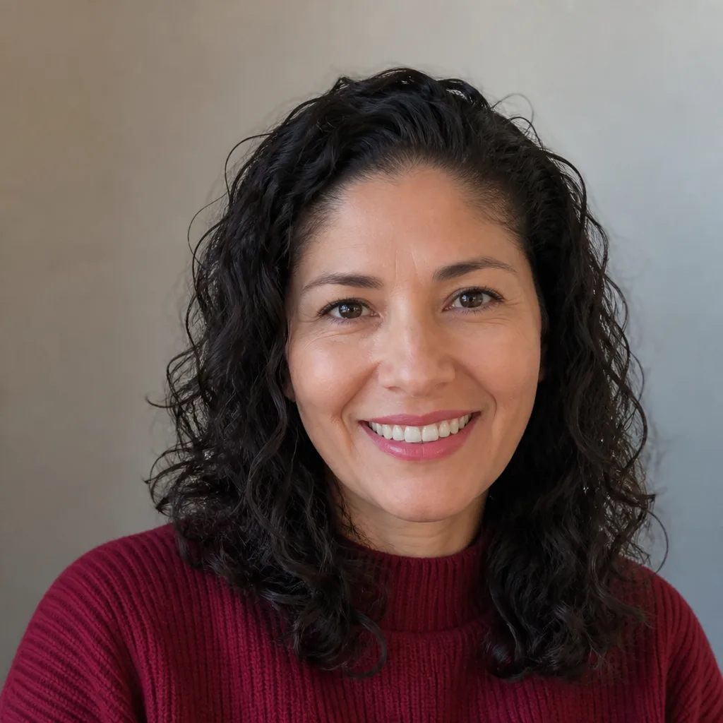 Priscilla M.