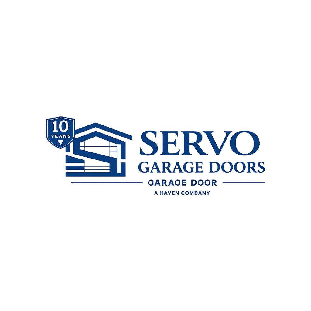 Servo Garage Doors Pasadena